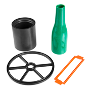Ace Seal O-Rings, Seals, Gaskets